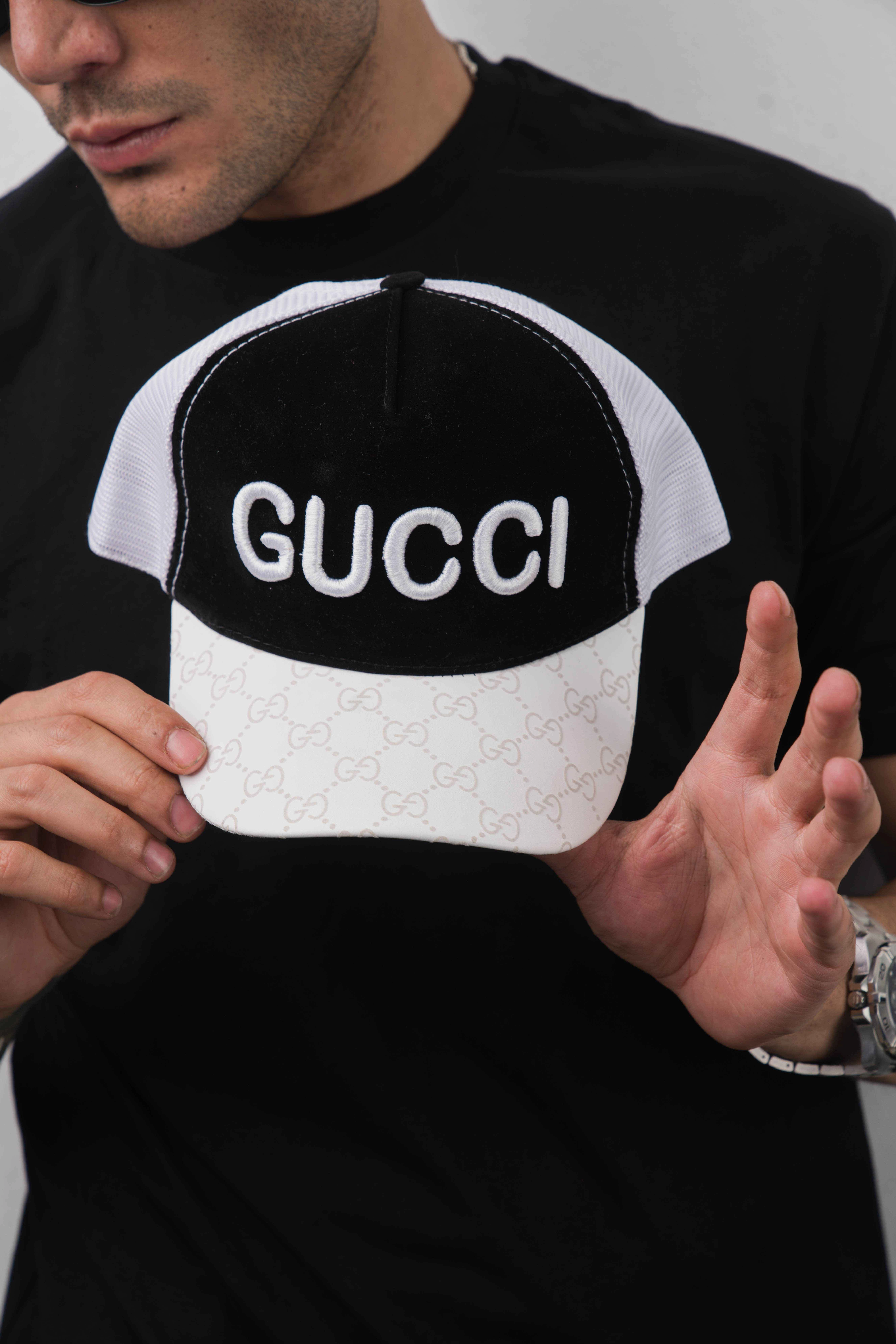 مشکی GUCCI