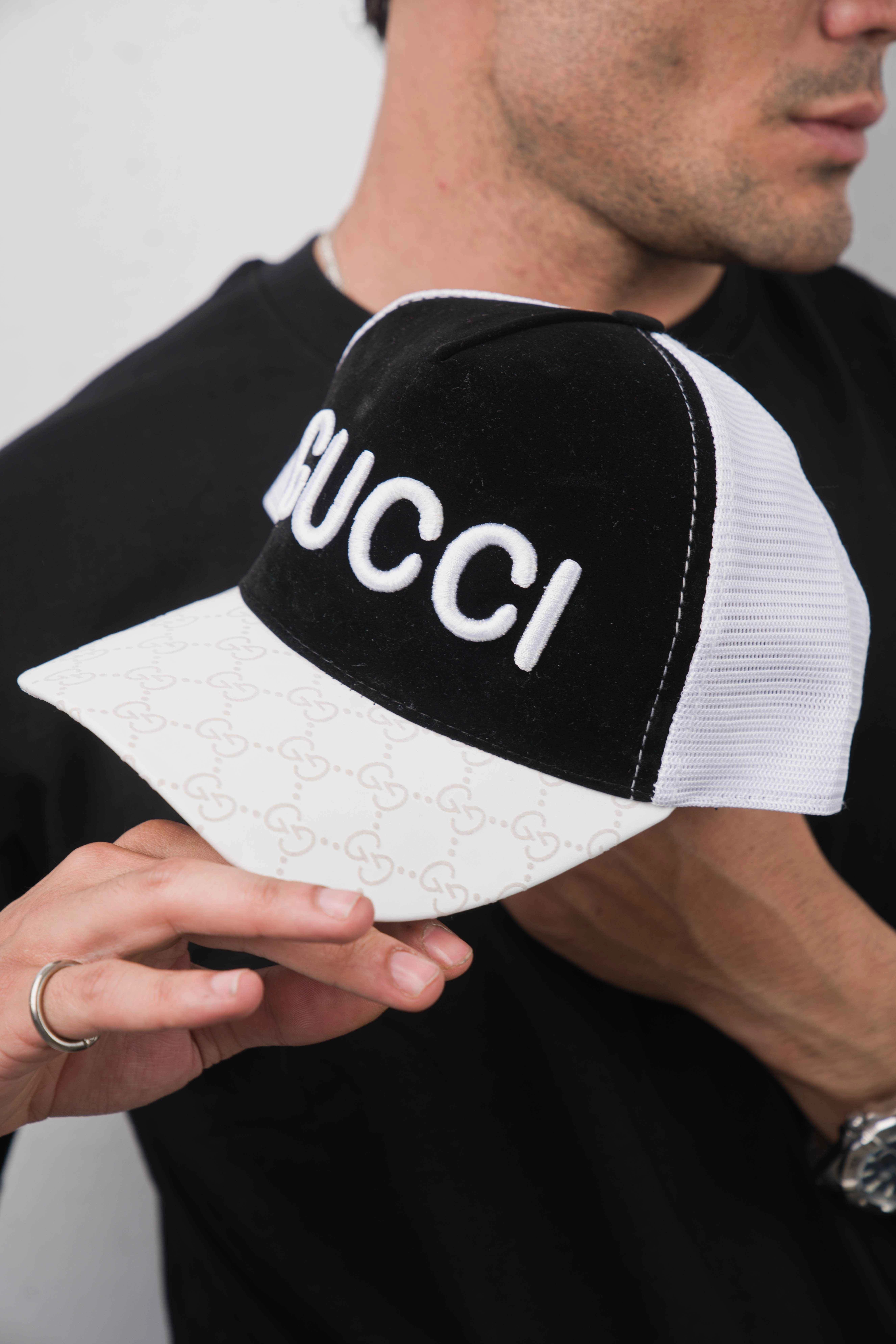 مشکی GUCCI