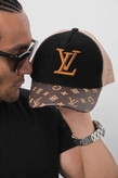 مشکی LV