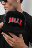 مشکیBULLS