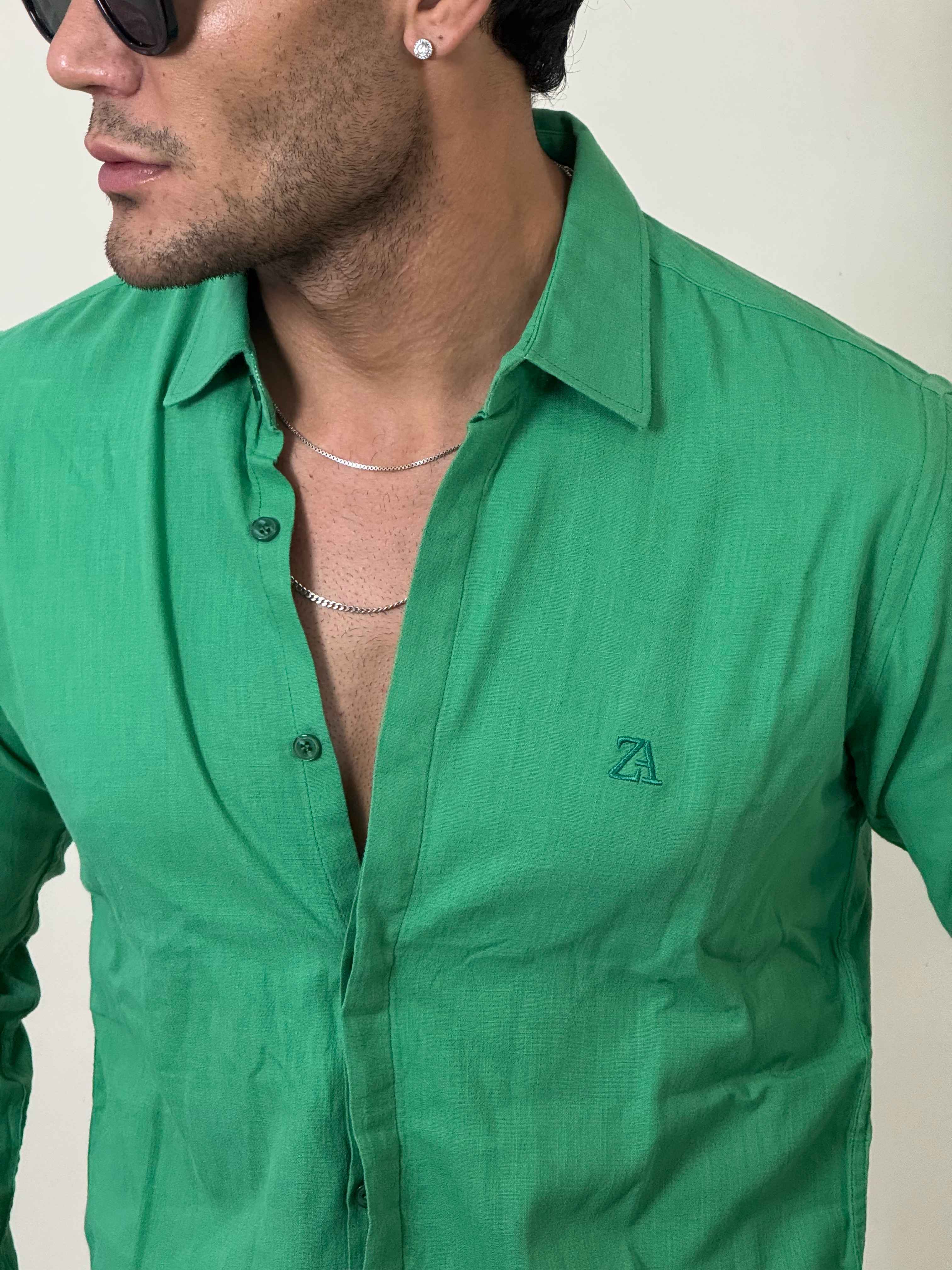 سبز